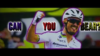 Thumbnail: CAN YOU BEAR? - CYCLING MOTIVATION 2021 #Short