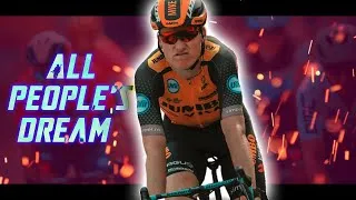 Thumbnail: ALL PEOPLE'S DREAM - CYCLING MOTIVATION 2020