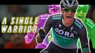 Thumbnail: A SINGLE WARRIOR - CYCLING MOTIVATION 2020