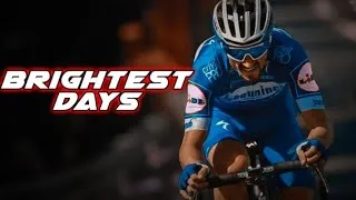 Thumbnail: BRIGHTEST DAYS - CYCLING MOTIVATION 2020