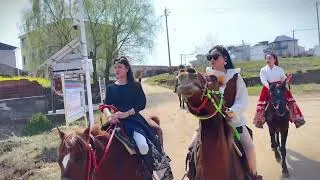Thumbnail: Escape the Past: Ride with Me, Leave the Past Behind