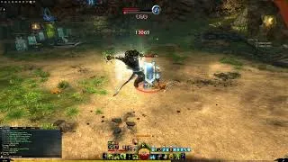 Thumbnail: Power Untamed Golem Benchmark (Self-Boons) - 29.3k DPS