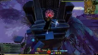 Thumbnail: Eternity's Garden: Artificer's Rise Jumping Puzzle