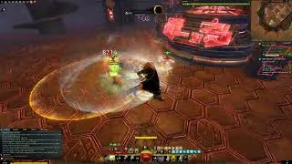 Thumbnail: VoE: The Only Way: A Bold Strategy - Omega Team