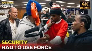 Thumbnail: These Two Show Why Behavior and Language Matter | Hardcore Pawn