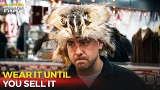 Thumbnail: Seth Is Obviosly Cheating But Whatever... | Hardcore Pawn