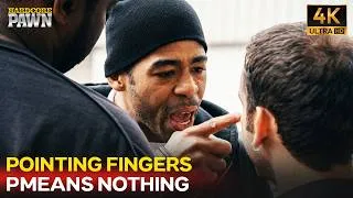 Thumbnail: He Threatened, His Voice Cracked, and He Was Gone | Hardcore Pawn | 4K