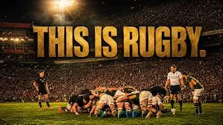 Thumbnail: I Went to Springboks vs All Blacks… Here’s What It’s REALLY Like
