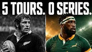Thumbnail: The 68-Year Curse: Why the All Blacks Couldn’t Win a Series in South Africa