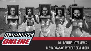 Thumbnail: Avenged Sevenfold | HardDrive Online
