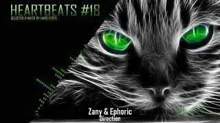 Thumbnail: Hard Force Presents HeartBeats #18