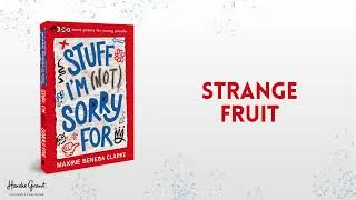 Thumbnail: Strange Fruit by Maxine Beneba Clarke