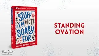 Thumbnail: Standing Ovation by Maxine Beneba Clarke