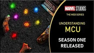 Thumbnail: Understanding MCU | Season-1 | Released