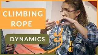 Thumbnail: Old Bonus Episode - Rope Experts from Mammut share Nerdy Details