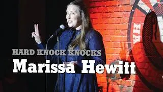 Thumbnail: Marissa Hewitt - Learn stand-up comedy in Melbourne