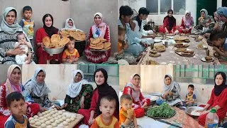 Thumbnail: Simple Living in Afghanistan | Village Family Life