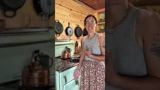 Thumbnail: Q&A Chambers stove addition 