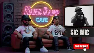 Thumbnail: Sic Mic & Michael Jackson Connection?! 👀 | The Peace Rally Story