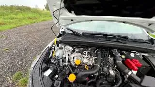Thumbnail: MITSUBISHI Grandis – How to Find Coolant Reservoir