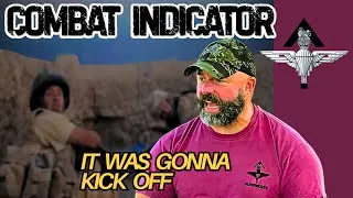 Thumbnail: The Locals Disappeared… Pathfinder In A WARZONE 