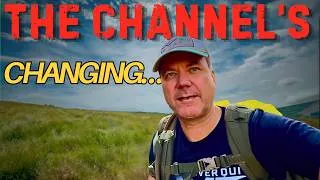 Thumbnail: DON’T Let The Old Man In...