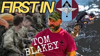 Thumbnail: What Are PATHFINDERS? - Tom Blakey 