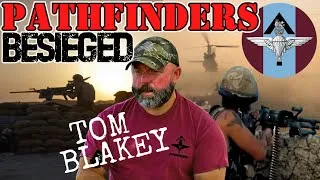 Thumbnail: 21 Pathfinders v 300 TALIBAN at Musa Qala - HERRICK IV