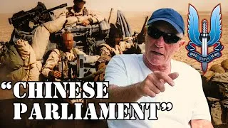 Thumbnail: How The SAS Plan Missions - Scouse Elliott 