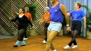 Thumbnail: Take Time with Pat Boone