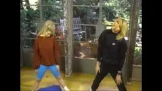 Thumbnail: Beverly D'Angelo (Kathy Kaelher Fitness System)