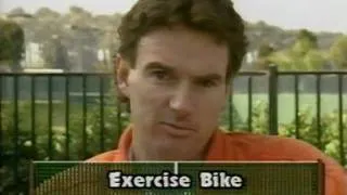 Thumbnail: Jimmy Connors' Tennis