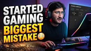 Thumbnail: Started a Gaming Channel… Here’s What I Wish I Knew First 😳| Alucard Gameplay Kills Highlights MLBB