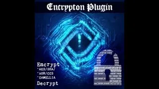Thumbnail: Encrypton Plugin Preview and How Use