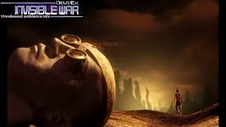 Thumbnail: Deus Ex: Invisible War – Unreleased Ambience Mix