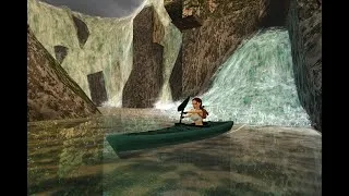 Thumbnail: Tomb Raider Relax/Study Mix