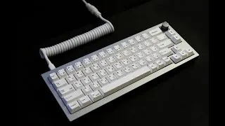 Thumbnail: Keychron Q2 PC Plate Switch Comparison | Boba U4T | Glorious Pandas | Zealios V2 | Black Ink V2