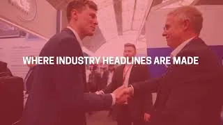 Thumbnail: Hardware Pioneers Max 2026 - Largest Electronic Expo in the UK