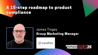 Thumbnail: A 15-step roadmap to product compliance - Eurofins