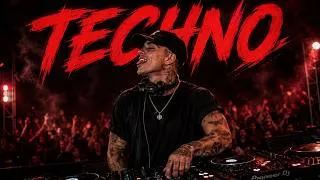 Thumbnail: Best Of DARK TECHNO 2026 | FULL SET MIX | NICO MORENO, NOVAH, CHARLOTTE DE WITTE, I HATE MODELS