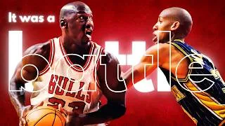 Thumbnail: When Michael Jordan’s Last Dance Was Almost Cut Short! - An in-depth look at the 1998 ECF