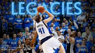 Thumbnail: Dirk Nowitzki & the Hardest Ring in NBA History