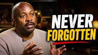 Thumbnail: Before He Passed, Moses Malone Revealed The 5 NBA Legends He Admired Most
