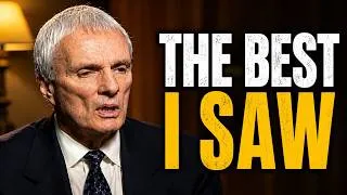 Thumbnail: At 88, Hubie Brown Reveals The 5 Greatest NBA Players He Ever Saw