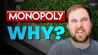 Thumbnail: Why do people hate Monopoly?