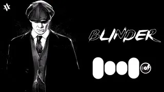 Thumbnail: peaky blinders ringtone || Where are you ringtone || DJ OM 4455 .