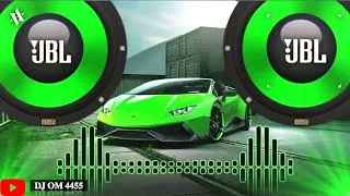 Thumbnail: Gangster entry song ringtone || ringtone music || DJ OM 4455 .