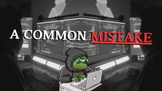 Thumbnail: My Honest Advice for Computer Science Majors