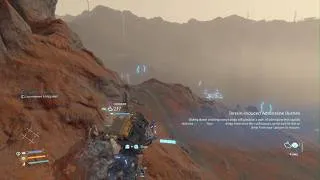 Thumbnail: DEATH STRANDING DIRECTOR'S CUT - Easy Delivery Route with Zip-Lines