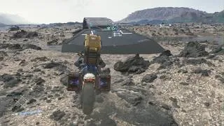 Thumbnail: God Particle Go-Getter Trophy Unlocked! 🏆| Peter Englert Joins the UCA | DEATH STRANDING PS5